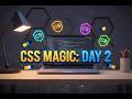 CSS All Selectors in One Video 🔥 | Element, Class, ID, Group, Universal, Attribute | Hindi