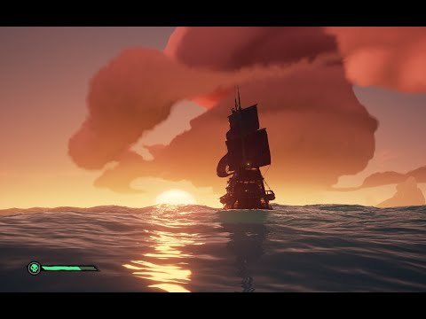 Video: Sea Of Thieves Ditutup Buat Sementara Waktu Untuk Pemain Baru Sementara Rare Menyusun Goyangan Pelayan