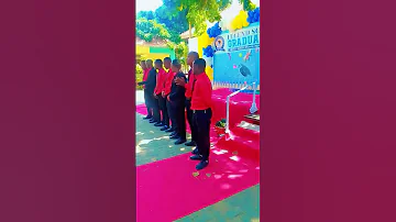 Welcome Legend Pre And Primary School Shule Ipo Mbezi Kata Ya Goba Mtaa Wa Kinzudi 