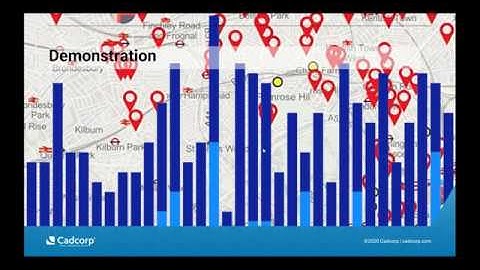 [Webinar] Gaining greater insight with Microsoft Power BI and web mapping