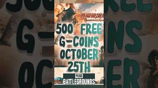 PUBG PC - Asian Hot Time Event - October 2025 #pubgpc #pubgevent #pubgshots #pubgrewards