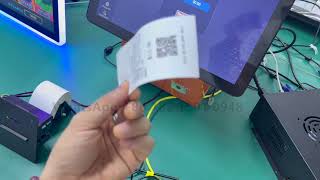 FUSlON 6 How to Connect New Mutha Goose System to Print Ticket Computer Game Boards FUSlON 6 How to Connect New Mutha Goose System to Print Ticket Computer Game Boards