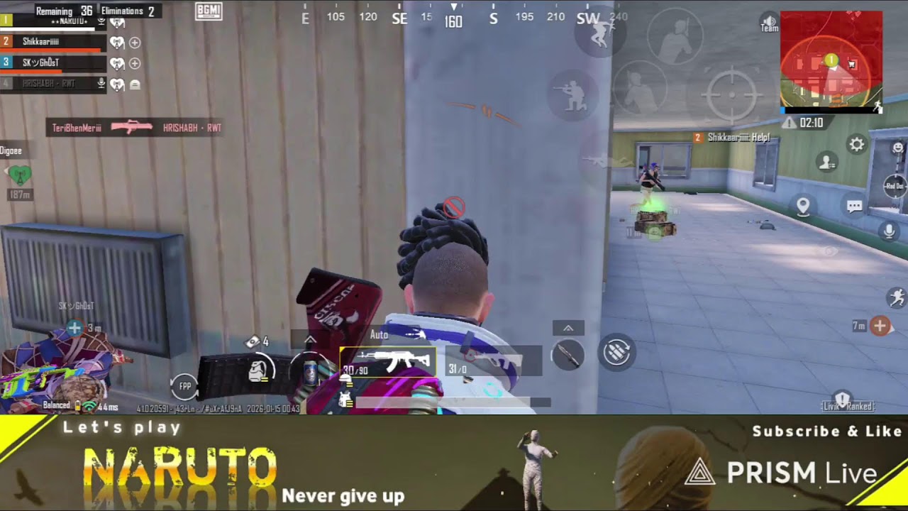 Live streaming of Ashish Butola.