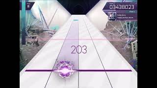 [Arcaea / Final Verdict] Defection PAST