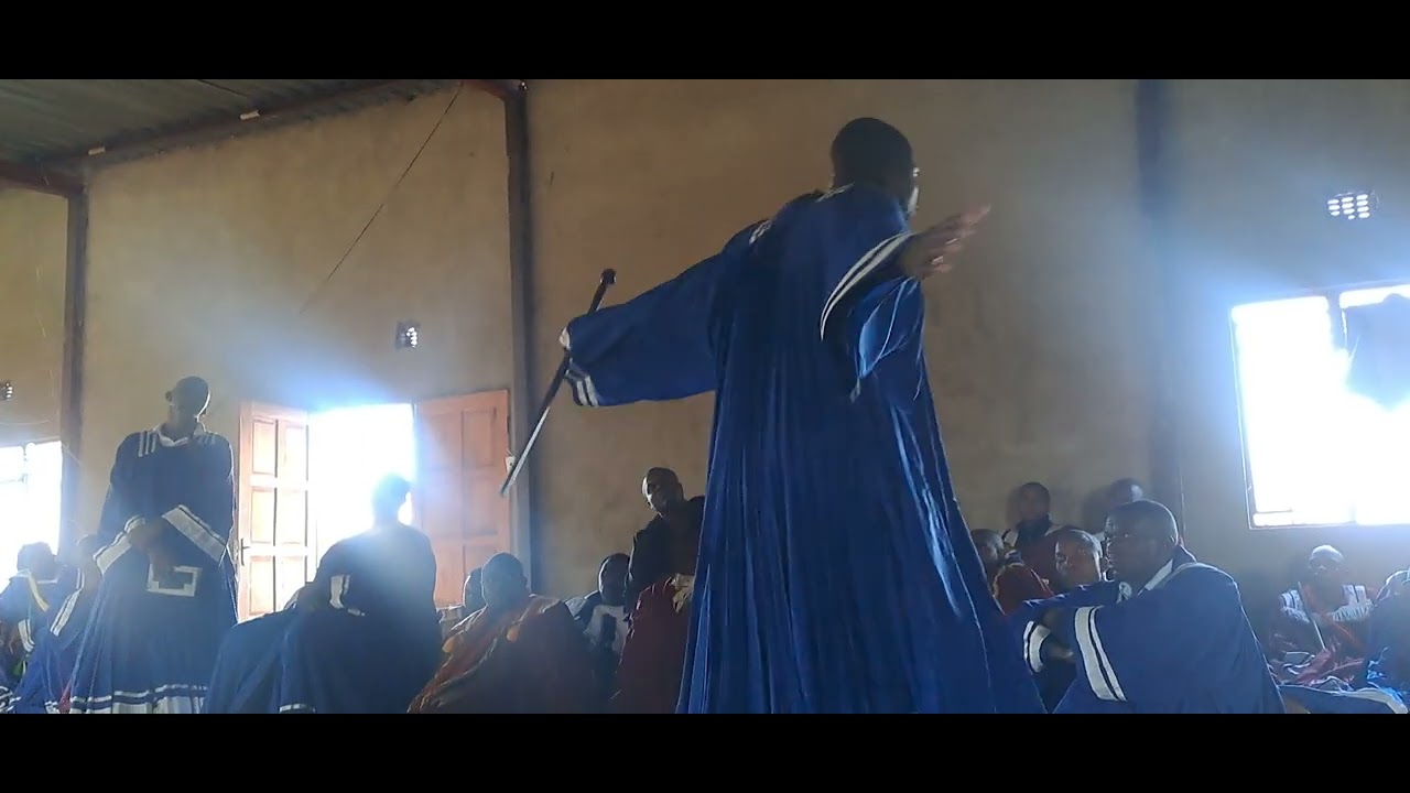 #zion Mharidzo yaIsaac Nyamwa@Daveyton rufu rwaNyika 