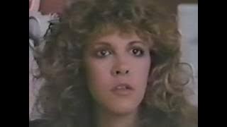 STEVIE NICKS - EDGE OF SEVENTEEN (Original  Video 1981)