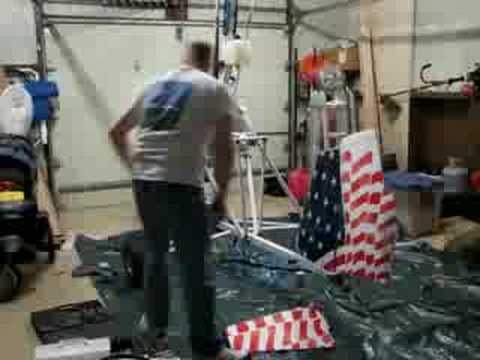 Gyro Build Time Lapsed Gyro Build - YouTube