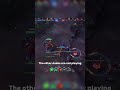 When you finally find the right people in matchmaking #heroeofthestorm #moba