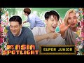 SUPER JUNIOR Leaves Heartfelt, Sweet &amp; Hilarious Message With Fans | Asia Spotlight