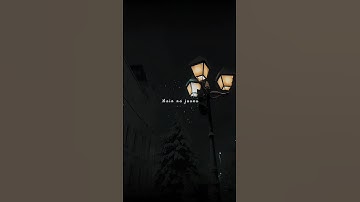 Heere Moti Main Na Chahun || Saiyyan - Kailash Kher || Love Song Status Editing #viral #shorts