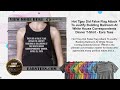 Hot They Did False Flag Attack To Justify Building Ballroom At White House Correspondents Dinner