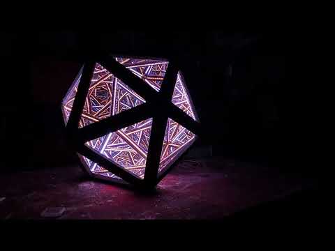 Hyper Icosahedron