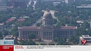 Lawmakers Crunch Budget Numbers Behind Closed Doors As Adjournment Nears
