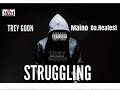 Struggling Trey Goon Ft Maino Da Realest mp3