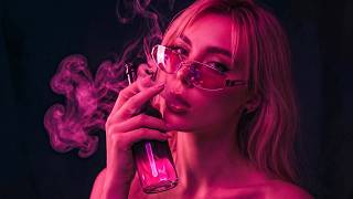 Smoke Mood - Just Relax | Chill House & Deep House Mix 🎧 Chill / Night Vibes Vol 31 / Stress Relief
