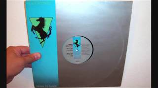 Sonic Solution - On the move (1992)