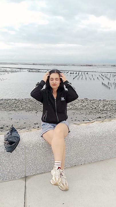 #fyp#trending#viral#beach#changhua#lukang