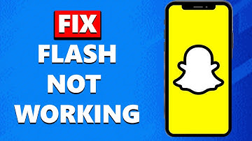 How to Fix Flash 