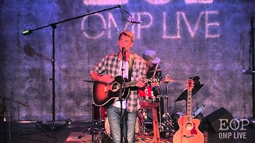 Brett Young "Country In California" @ Eddie Owen Presents