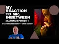 Crime meets comedy: Mr. InBetween Season 2 Episode 1 #mrinbetween #austalia #crime #comedy