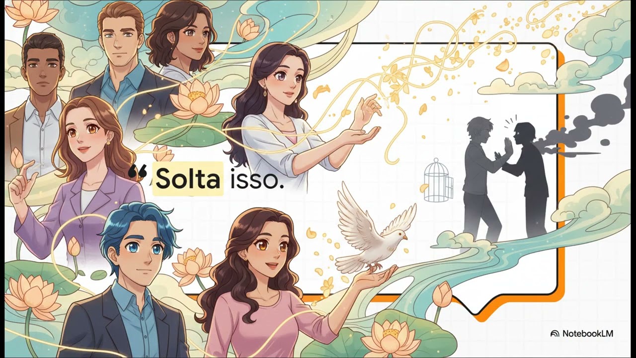 Lição 60 I Revisão I Um Curso EM Milagres