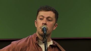Kingfishr - Caroline | 101.9 KINK | PNC Live Studio Session