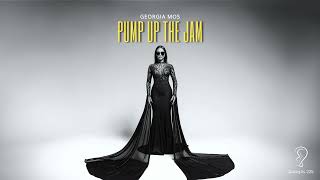 Georgia Mos - Pump Up The Jam (Radio Mix)