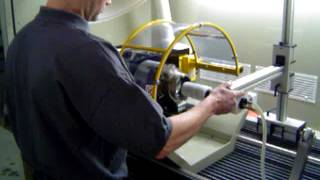 SIFCO ASC Selective Plating