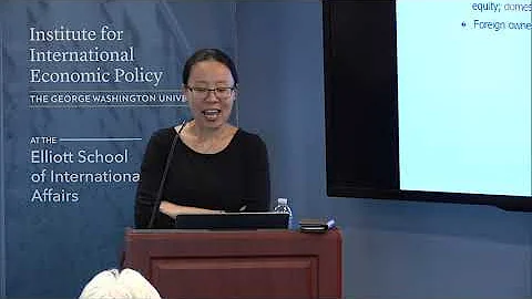 "Industrial Policy, Technology Transfer, Financial Access" with Jie Bai, Jing Cai, and Maggie Chen - DayDayNews