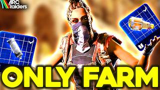 This Blueprint Farm is ALL You Need in ARC Raiders!