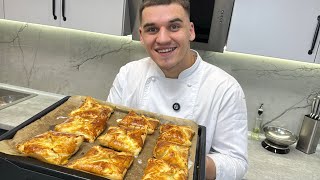 видео: Цей рецепт повинен бути у кожного ! Мій любимий ХАЧАПУРІ ! картинка: Цей рецепт повинен бути у кожного ! Мій любимий ХАЧАПУРІ !