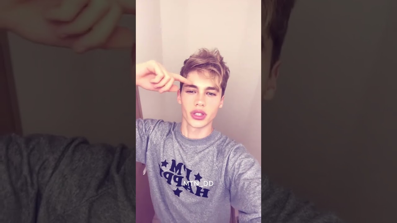 ARCHIE CRANCH X HARLEYS IN HAWAII EDIT 