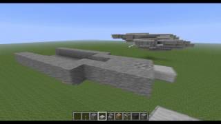 Celebrity Minecraft-Halo Pelican Tutorial (Part1) Profile