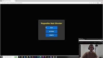 Vibe Coding Game Development | Roguelike Shooter [Money System and UI Implementation] Stream 1