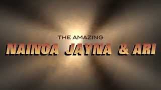 Lost In Time A Movie Trailer by PAW's Filmmaking Summer Camp