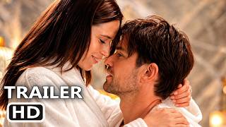 BEAUTY FROM SURRENDER Official Trailer (2026)