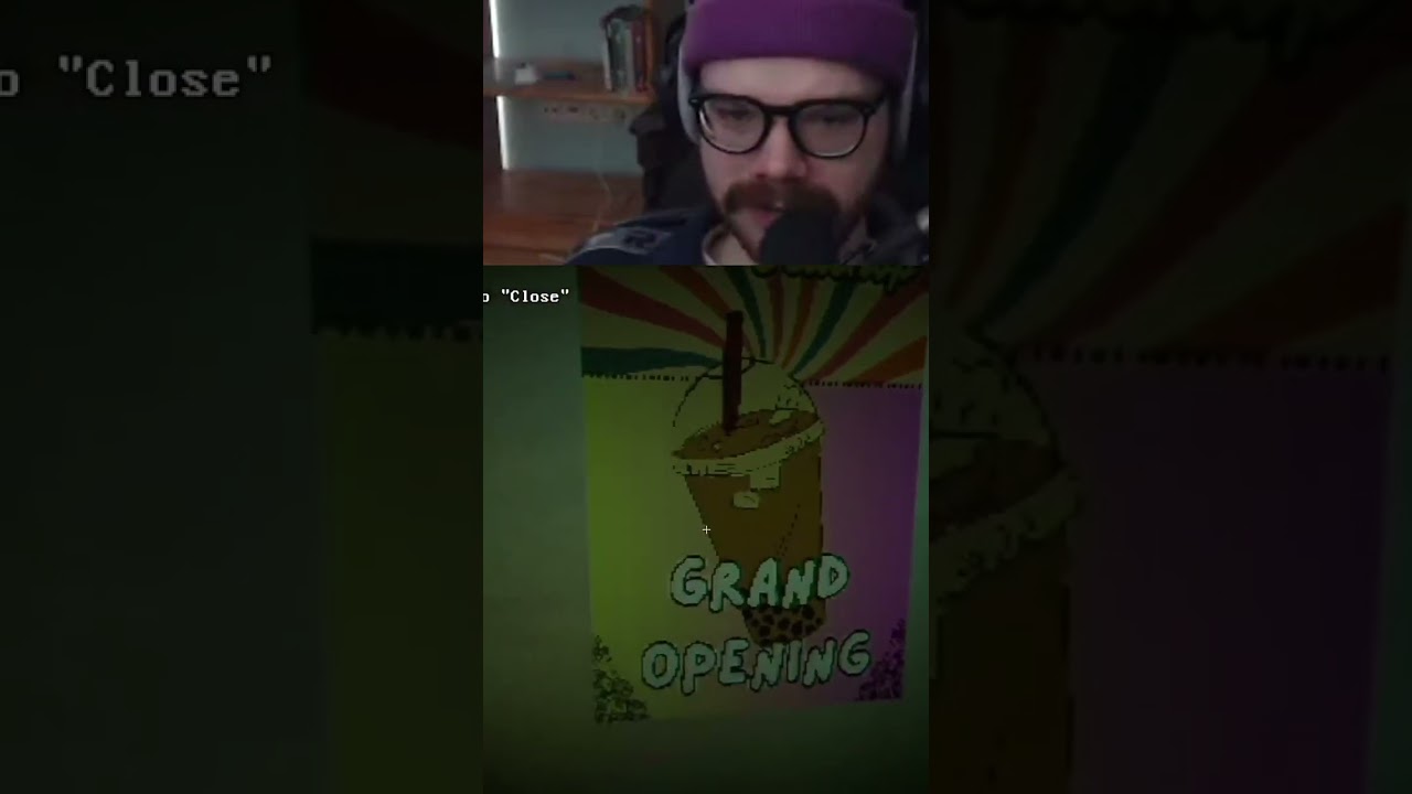 do you want a jumpscare warning