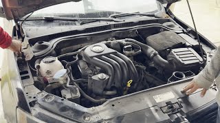 Viaje a Puebla y esto pasó con la reparación del vocho Parte 2 Sub Esp/Eng | Omar VW