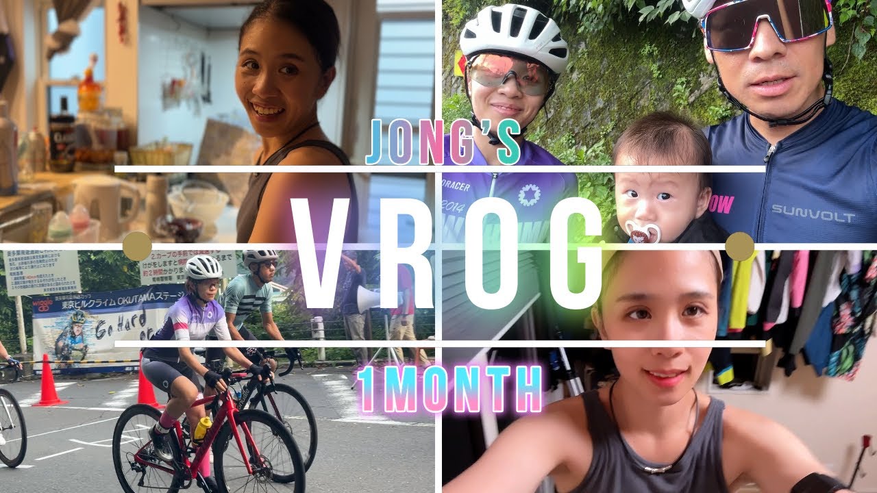 【1年後の富士ヒルへ】毎日SSTしたらまさかの成果…？