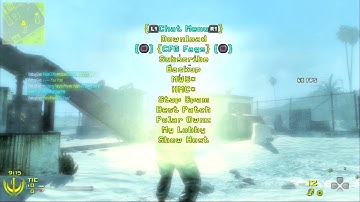 ★ MW2/1.14: PolarCFW