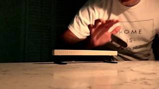 Fingerboarding 61 - Sesh With Mike & Roland
Sesh with the homies @r3ddragon93.fb and @fingersnacks. Such an awesome night! Reminisced watching old YouTube videos. The good ‘ol days.
Keep Fingerboarding!!! Two Fingers!!! Peace!!! Fingerboarding 61 - Sesh With Mike & Roland