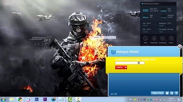 حل مشكله failed to connect to the host server فى كروس فاير