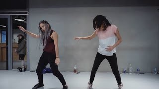 Attention X -  Dance Cover ||   and 1MILLION Dance Studio