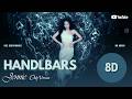 JENNIE Only Version Handlebars 8D Audio