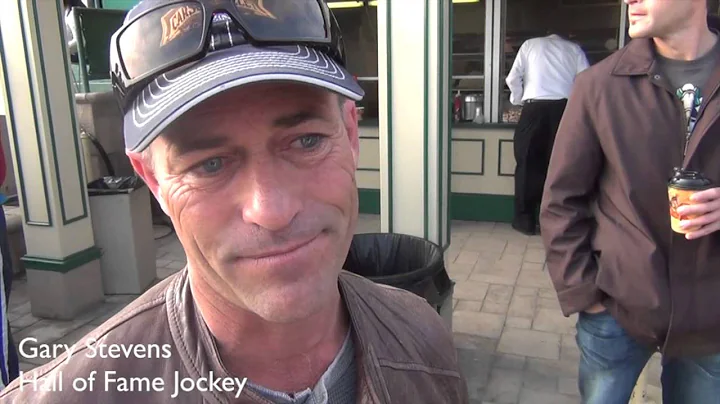 Breeders' Cup Diaries: Who Do You Like?