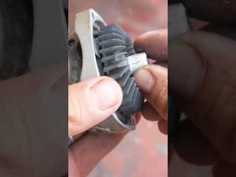 لن ترمي آلة الصاروخ المعطلة بعد اليوم . فكرة من ذهب = simple inventions diy craft #shortsvideo