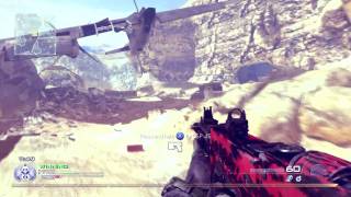 MW2 Commentary: 30-2 FFA
