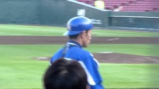 20111020　みやびさん３　＠マツダ
