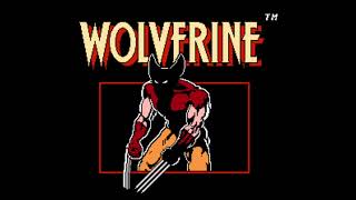 Wolverine (NES) Music- Bonus Room, High Scores