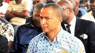DRC's Prosecutor summons Katumbi on mercenary charges